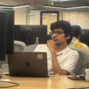Anurag Nigam, SDE II at SpotDraft in Bengaluru